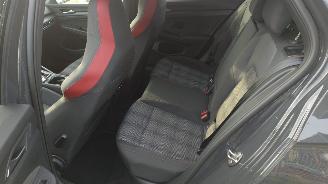Volkswagen Golf 2.0 GTI DSG 2022 onderschade rijdbare auto SUPERMOOI! picture 19
