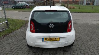 Volkswagen Up! Groove Up! BIM 1.0 nette auto!! picture 8