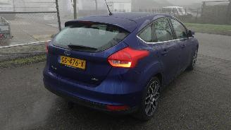 Ford Focus 1.0 first Edition 167565 km Nette auto! picture 7
