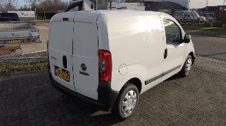 Fiat Fiorino 1,4 SX Benzine 100dkm! lichte voorschade picture 6