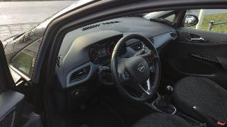 Opel Corsa-E 1.4 Favourite 67000 km 1 eigenaar !lichte plaatschade picture 10
