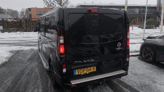 Fiat  2.0 dubbele cabine mooie complete bus 150.000 km ! picture 6