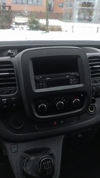 Fiat  2.0 dubbele cabine mooie complete bus 150.000 km ! picture 15