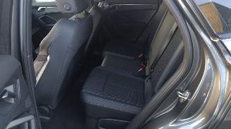 Audi Q3 40 Tfsi 2.0 200 PK Quattro SPORTBACK 3x S-Line Automaat Supermooi! picture 20