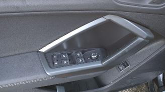 Audi Q3 40 Tfsi 2.0 200 PK Quattro SPORTBACK 3x S-Line Automaat Supermooi! picture 16