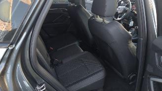 Audi Q3 40 Tfsi 2.0 200 PK Quattro SPORTBACK 3x S-Line Automaat Supermooi! picture 21