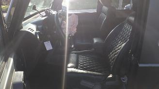 Jeep Wrangler 3.8 v6 sahara 148459km super aparte auto! picture 8