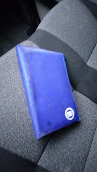 Fiat Ducato 2.30 mj L2H2 103118 km nap nette bus onderschade picture 14