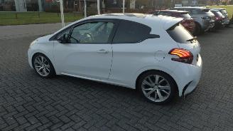 Peugeot 208 208 1.6 Allure Pano Leer Supermooi auto! picture 4