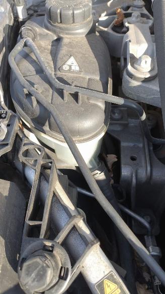 Mercedes A-klasse A 250 AMG Prestige Sport Super nette auto met rijdbare schade picture 30