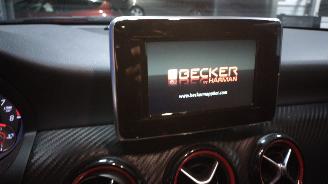 Mercedes A-klasse A 250 AMG Prestige Sport Super nette auto met rijdbare schade picture 31