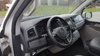 Volkswagen  Transporter 2.0 TDI 150 pk DSG Camper hefdak Luifel Leer Stoelverw Mooi! picture 16