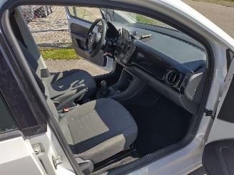 Volkswagen Up! 1.0 MPI Navi/PDC/Airco/Cruise Elek pakket Mooi! picture 22