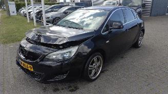 Opel Astra 1.4 Turbo Sport Cosmo Leuke auto motor loopt auto rijdt! picture 3