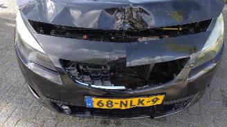 Opel Astra 1.4 Turbo Sport Cosmo Leuke auto motor loopt auto rijdt! picture 23