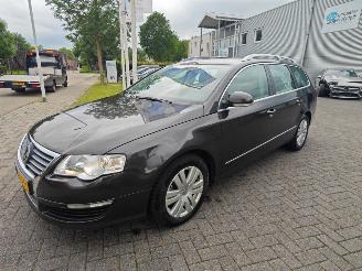Volkswagen Passat 2.0 Highline FSI Business Nette auto picture 2
