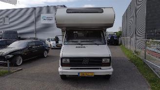 Fiat Camper zeer mooie camper zonder schade apk 07/2027 picture 2