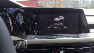 Volkswagen Golf GTE 1.4 eHybrid GTE 65000 km supermooie auto!!! picture 17