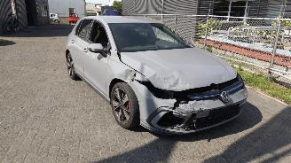 Unfallwagen Volkswagen Golf GTE 1.4 eHybrid GTE 65000 km supermooie auto!!! 2021/12