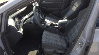 Volkswagen Golf GTE 1.4 eHybrid GTE 65000 km supermooie auto!!! picture 13