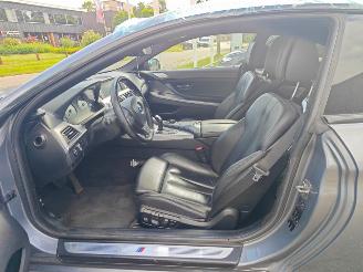 BMW 6-serie BMW 640 high executive Mooie auto (hagelschade) picture 13