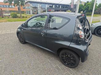 Citroën C1  picture 4