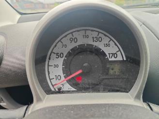 Citroën C1  picture 8