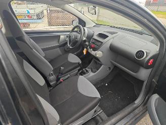 Citroën C1  picture 14