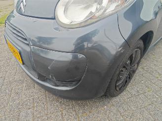 Citroën C1  picture 13