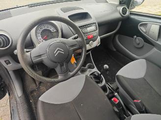 Citroën C1  picture 15