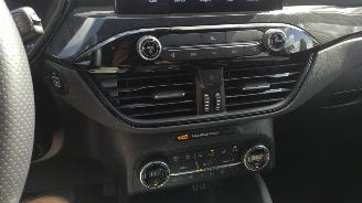 Ford Kuga 2.5 Phev ST Line 50.000 km Zeer luxe auto rijdbare schade!! picture 15