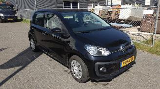 Auto incidentate Volkswagen Up! 1.0 81000 km mooie lichte schade nette auto!! 2022/1