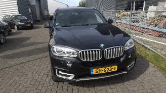 Auto incidentate BMW X5 XDRIVE30D Heads Up Harman Kardon 2015/1