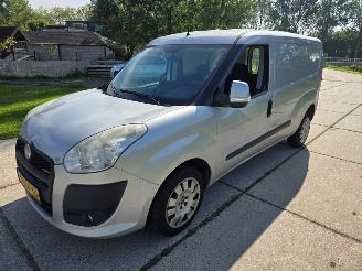Fiat Doblo 1.6D Multijet picture 2