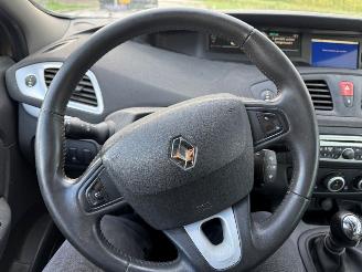 Renault Scenic 1.5 dCi picture 14