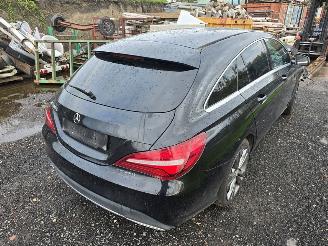 Mercedes Cla-klasse  picture 5