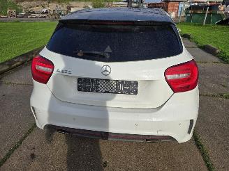 Mercedes A-klasse a250 picture 5