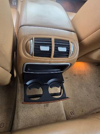 Porsche Cayenne S picture 8