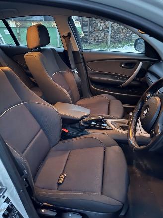 BMW 1-serie e87 Rechtsgestuurd picture 13