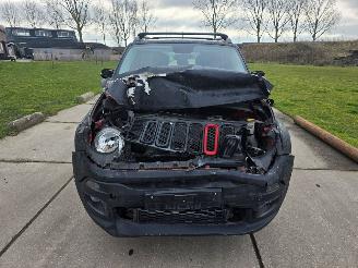 Avarii autoturisme Jeep Renegade 4x4 2015/2