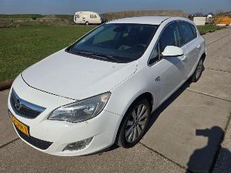Opel Astra  picture 2