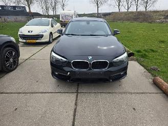  BMW 1-serie  2018/10