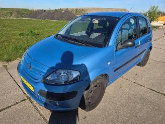Citroën C3 automaat picture 2