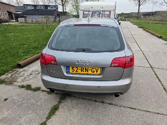 Audi A6  picture 6