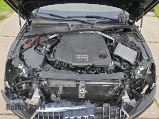 Audi A4 A4 Allroad Quattro (B9), Combi, 2016 3.0 TDI V6 24V picture 6