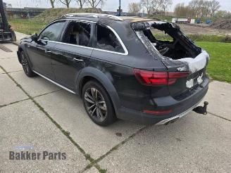 Audi A4 A4 Allroad Quattro (B9), Combi, 2016 3.0 TDI V6 24V picture 7