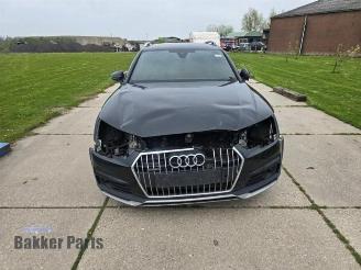 Autoverwertung Audi A4  2017/6