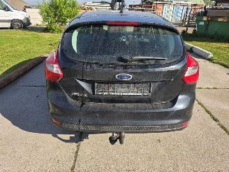 Ford Focus  picture 5