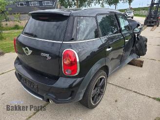 Mini Cooper S Countryman (R60), SUV, 2010 / 2016 2.0 Cooper SD 16V picture 4