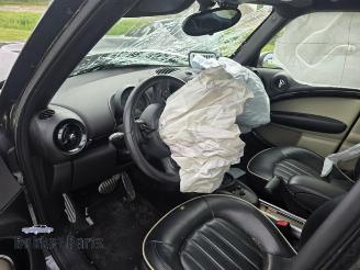 Mini Cooper S Countryman (R60), SUV, 2010 / 2016 2.0 Cooper SD 16V picture 7
